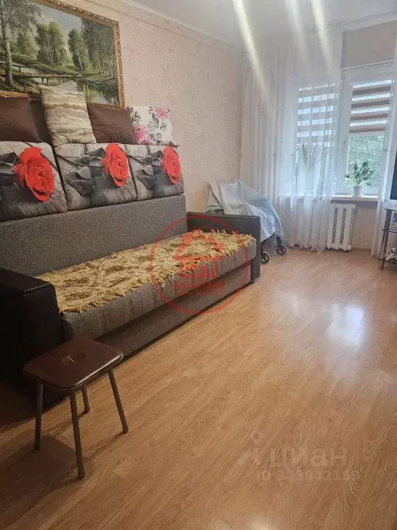 2-к кв. Краснодарский край, Армавир ул. Халтурина, 185 (50.0 м) - Фото 2