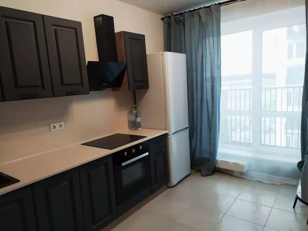 1-к кв. Москва ул. Малое Понизовье, 9к3 (40.0 м) - Фото 0