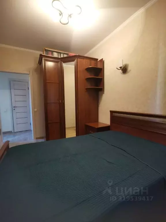 2-к кв. Санкт-Петербург ул. Лени Голикова, 15К1 (49.6 м) - Фото 1