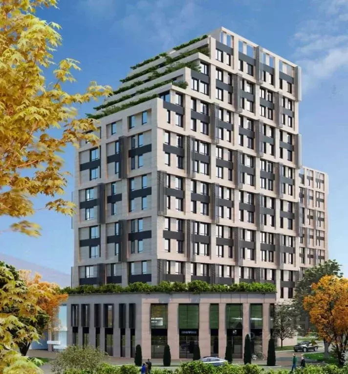 Склад в Крым, Симферополь ул. Воровского, 24А (4 м) - Фото 1