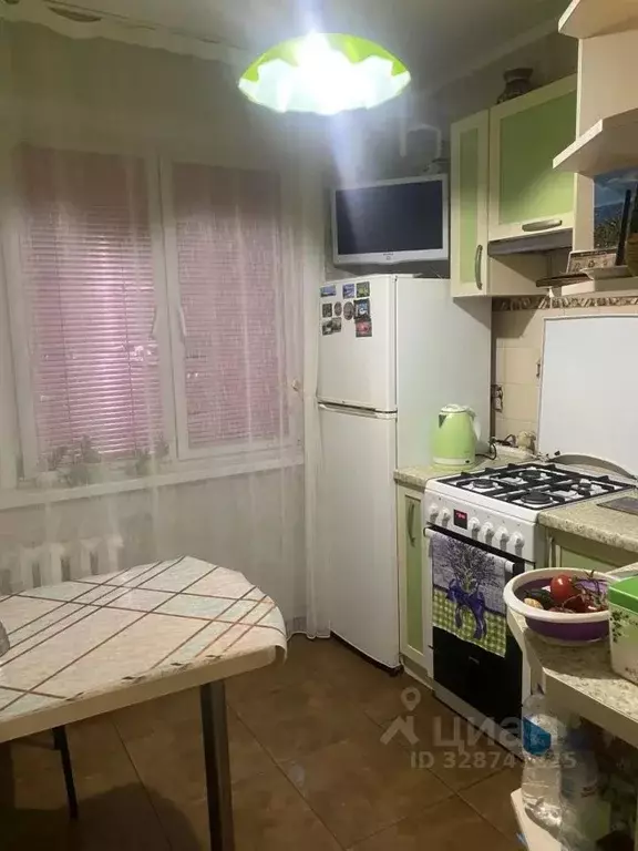 1-к кв. Крым, Ялта ул. Кривошты, 17 (28.7 м) - Фото 1