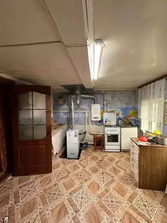 Дом 39,8 м на участке 19 сот. - Фото 1