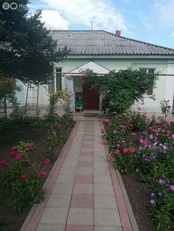 Дом в Губкин, улица Скворцова (64.7 м) - Фото 0