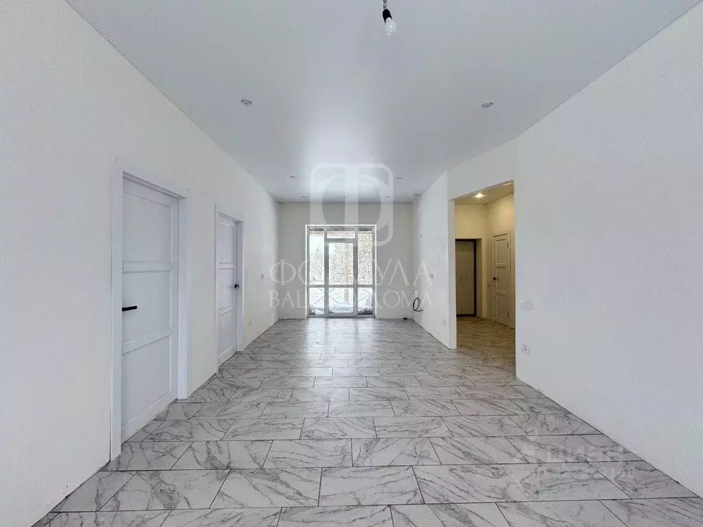 Дом в Свердловская область, Сысертский муниципальный округ, пос. ... - Фото 1