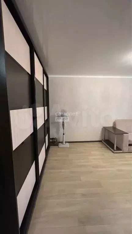 1-к. квартира, 36 м, 3/5 эт. - Фото 1