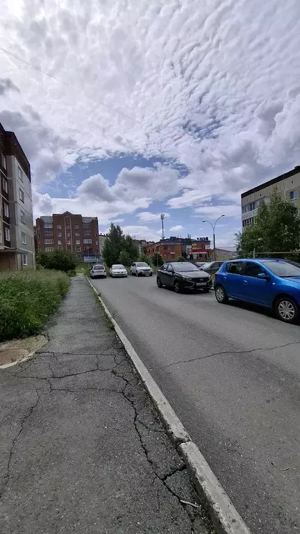 Продаётся 4-к квартира, 87.7 м - Фото 1