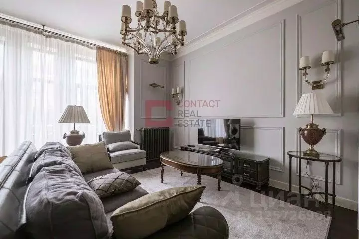 Таунхаус в Московская область, Истра муниципальный округ, д. Красный ... - Фото 1