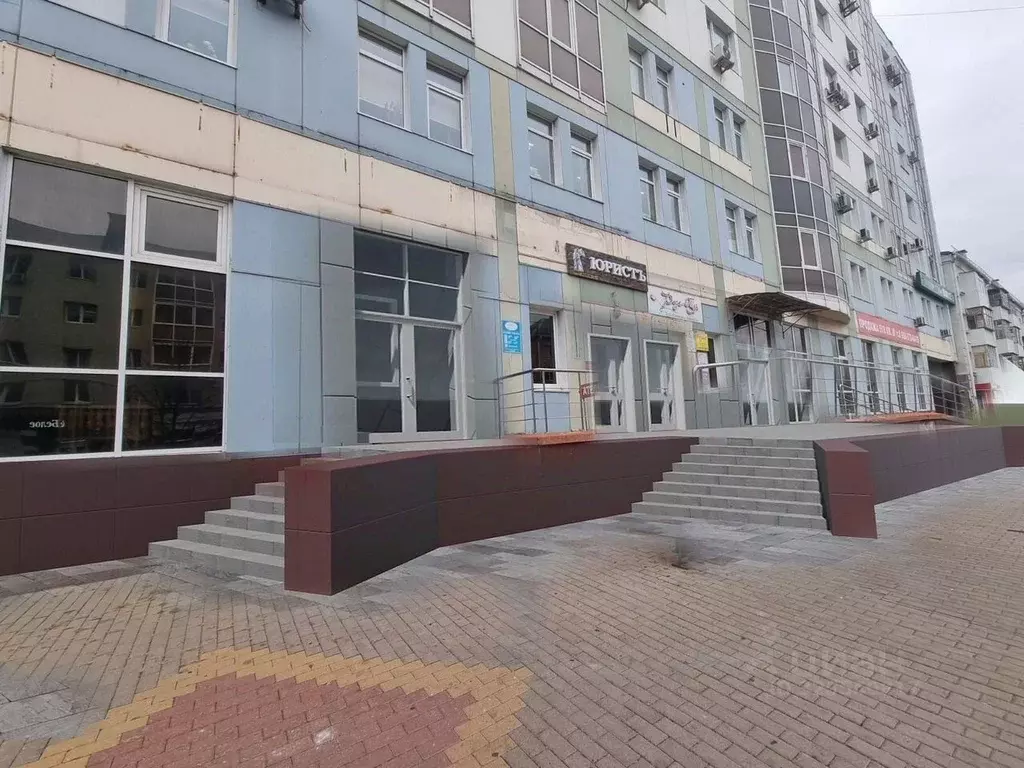 Помещение свободного назначения в Белгородская область, Белгород ... - Фото 1