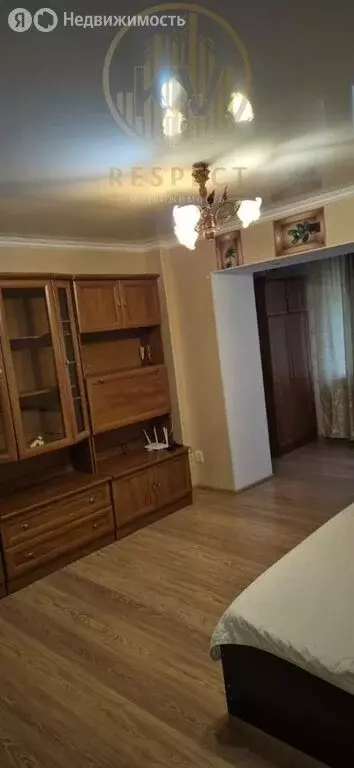 1-комнатная квартира: Пятигорск, улица Юлиуса Фучика, 7 (30 м) - Фото 2