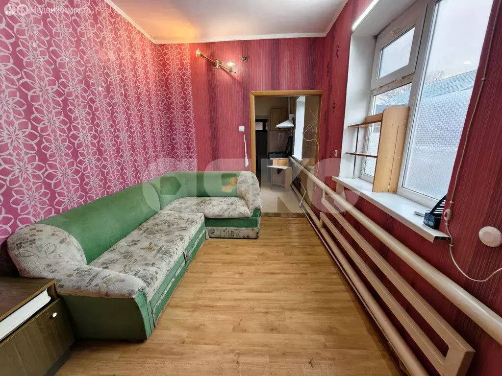 Дом в Кореновск, улица Калинина (30.1 м) - Фото 1