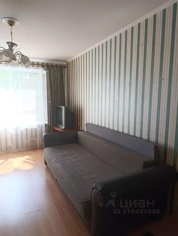 1-к кв. Москва Новоясеневский просп., 40К3 (33.0 м) - Фото 0