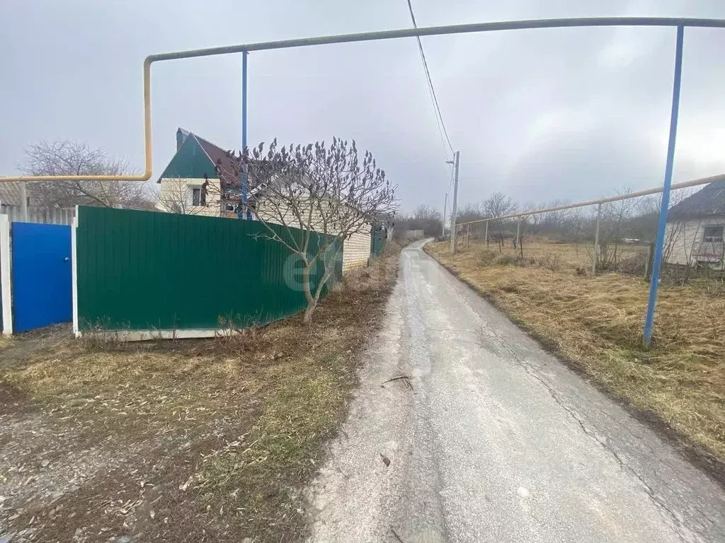 Дом в Белгородская область, Белгородский район, Крутологское с/пос, с. ... - Фото 2