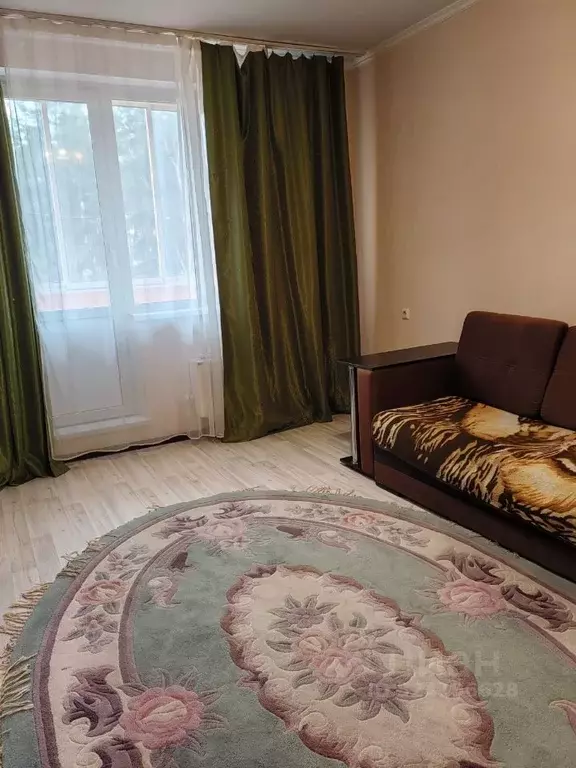 1-к кв. Московская область, Балашиха Изумрудный кв-л, 9 (38.0 м) - Фото 2