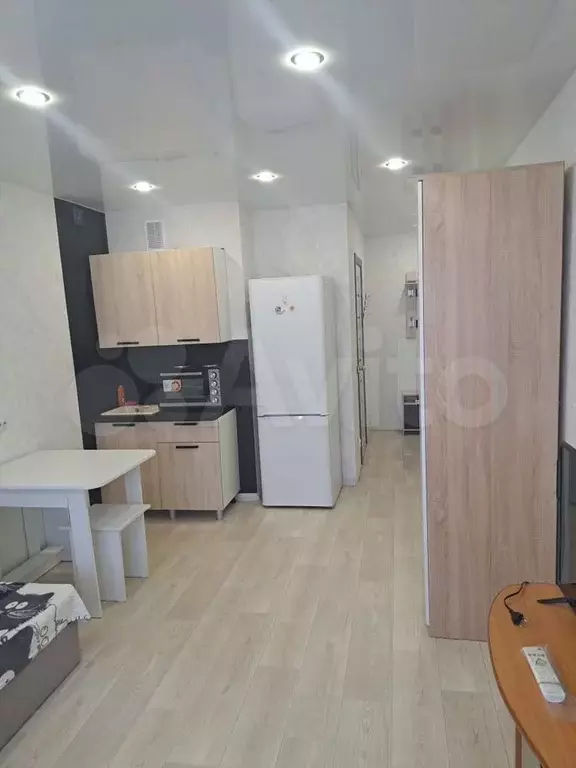 Квартира-студия, 25 м, 5/10 эт. - Фото 0