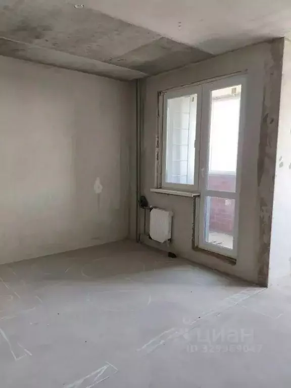 1-к кв. Самарская область, Тольятти Коммунистическая ул., 2Л (44.0 м) - Фото 1