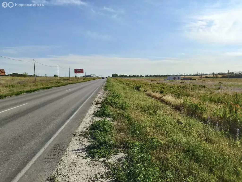 Участок в Аксайский район, станица Мишкинская (8.5 м) - Фото 0