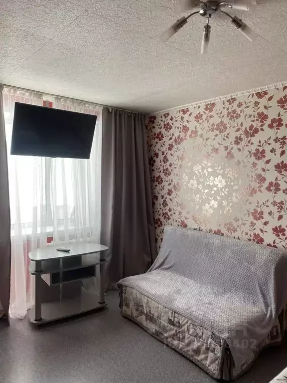 1-к кв. Брянская область, Брянск Локомотивная ул., 5 (40.0 м) - Фото 1