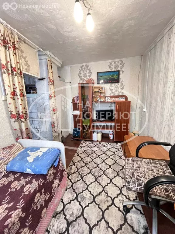 Дом в Пермский край, Лысьвенский муниципальный округ, посёлок ... - Фото 2