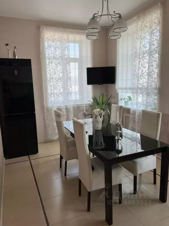 4-к кв. Оренбургская область, Оренбург Советская ул., 66 (112.0 м) - Фото 0