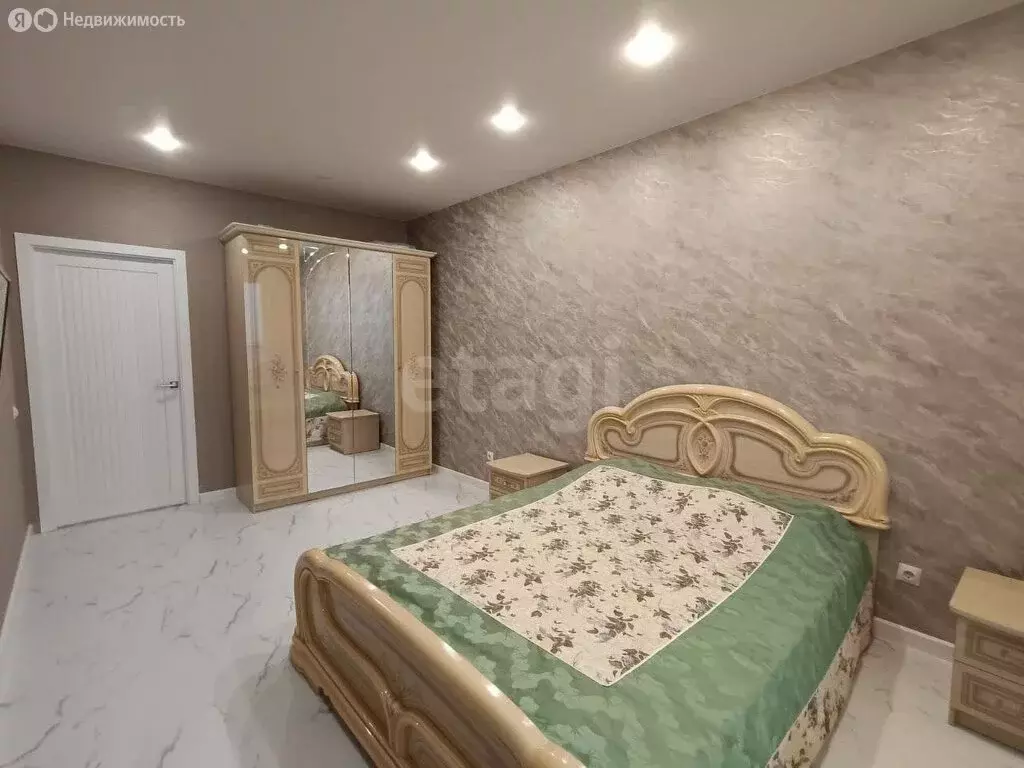 1-комнатная квартира: Казань, улица Аделя Кутуя, 110Е (44.3 м) - Фото 2