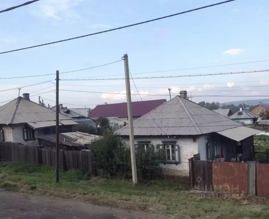 Дом в Иркутская область, Иркутск ул. Баумана, 18 (29 м) - Фото 1