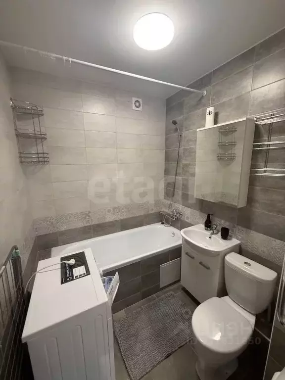 Студия Тверская область, Калининский муниципальный округ, д. Батино ... - Фото 1