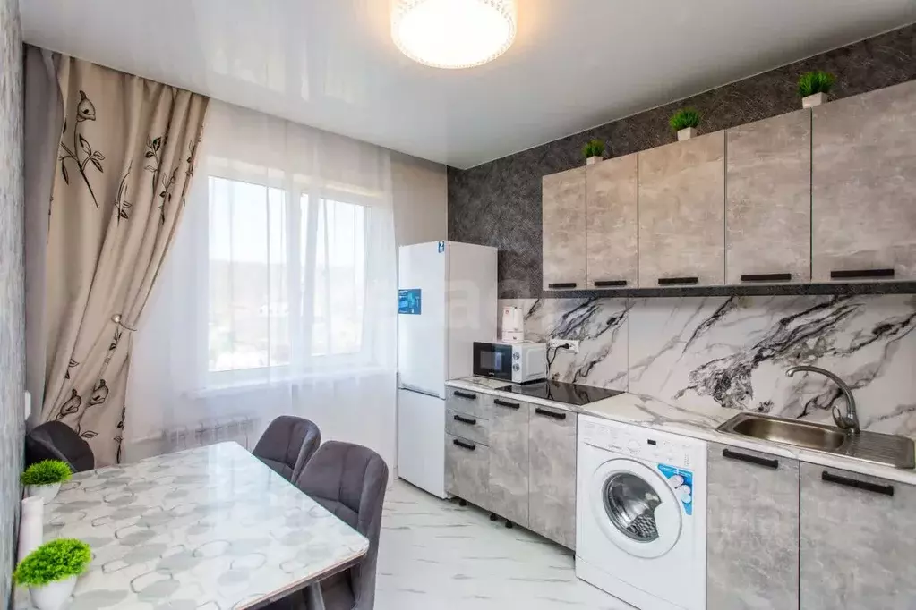 1-к кв. Приморский край, Владивосток ул. Никифорова, 16 (29.0 м) - Фото 1