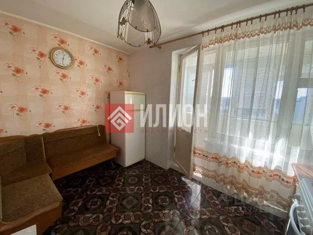 1-к кв. Севастополь просп. Октябрьской Революции, 43 (29.6 м) - Фото 0