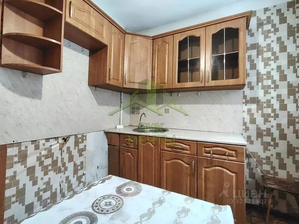 2-к кв. Бурятия, Улан-Удэ ул. Чайковского, 16 (41.6 м) - Фото 2