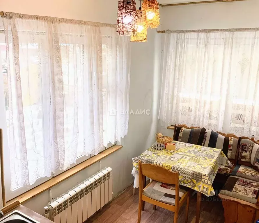 Дом в Московская область, Раменский муниципальный округ, Кратово пгт ... - Фото 1