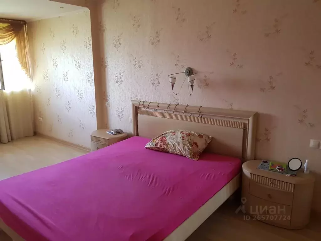 3-к кв. Краснодарский край, Сочи Новый Сочи мкр, ул. Цюрупы, 10 (75.0 ... - Фото 1