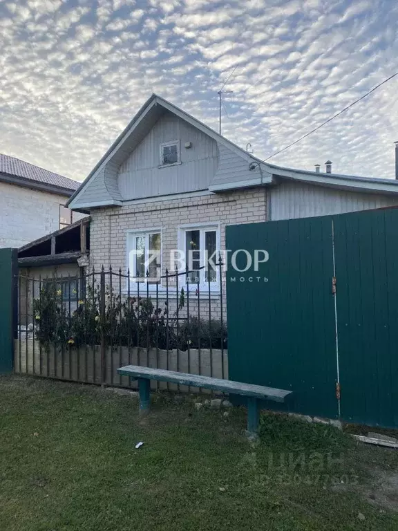 Дом в Ивановская область, Кохма ул. Танковая, 29 (58 м) - Фото 1