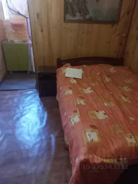 Комната Краснодарский край, Сочи пос. Лоо, ул. Окружная, 11 - Фото 1