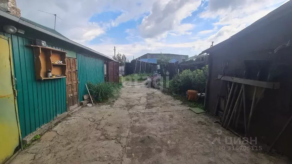 Дом в Коми, Емва г. Княжпогостский муниципальный округ, Садовые ... - Фото 1