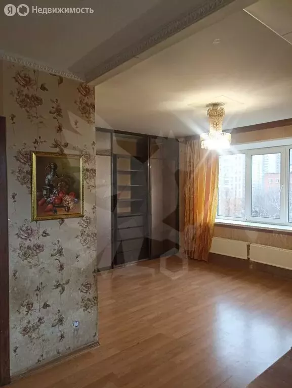 4-комнатная квартира: Долгопрудный, улица Циолковского, 36 (74.9 м) - Фото 2