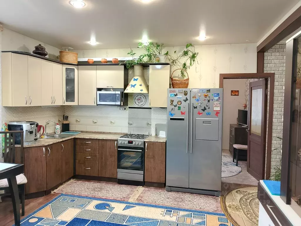 Дом в Курганская область, Кетовский муниципальный округ, с. Колташево ... - Фото 2