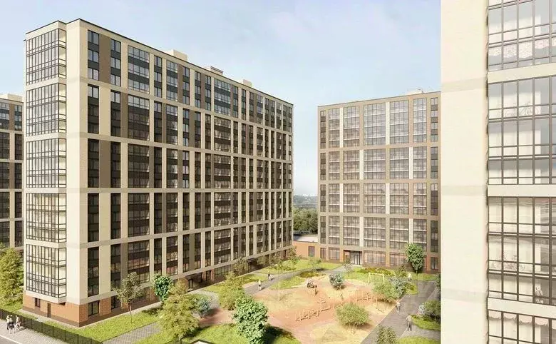 Помещение свободного назначения в Санкт-Петербург пос. Парголово, дор. ... - Фото 1