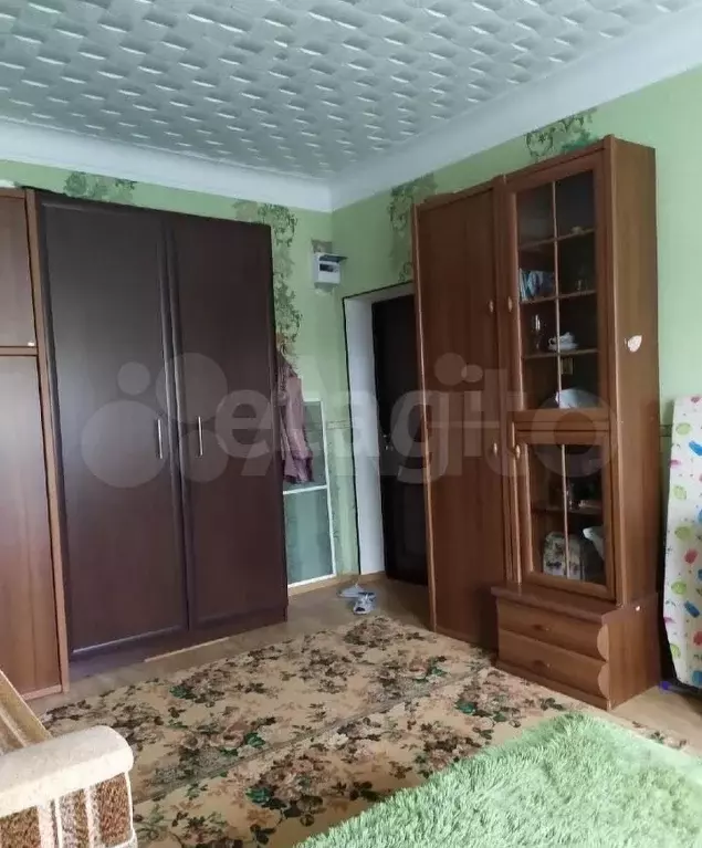 Комната 7 м в 1-к., 1/2 эт. - Фото 1
