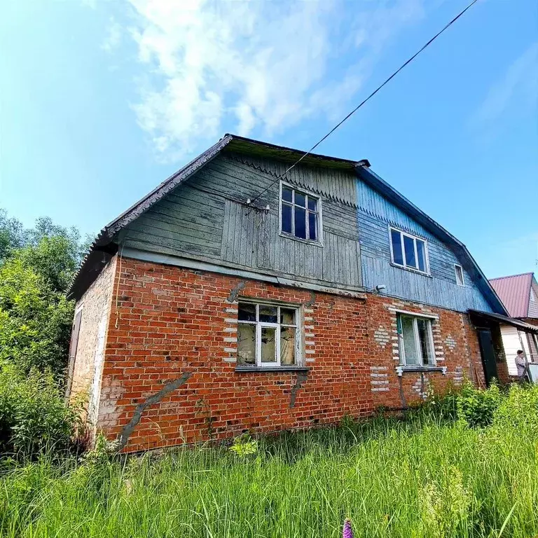Дача 127,5 м на участке 8,8 сот. - Фото 0