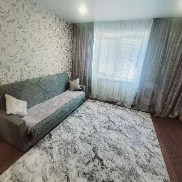 1-к. квартира, 18,4 м, 3/5 эт. - Фото 0