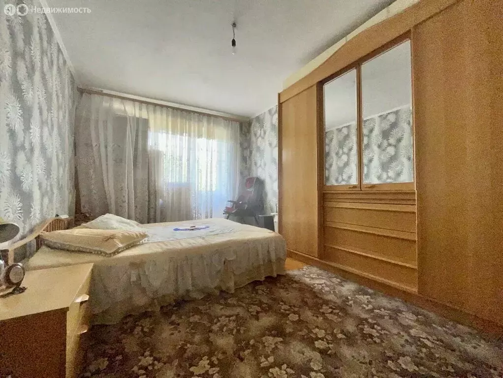 2-комнатная квартира: Белая Калитва, Вокзальная улица, 387А (47.4 м) - Фото 1