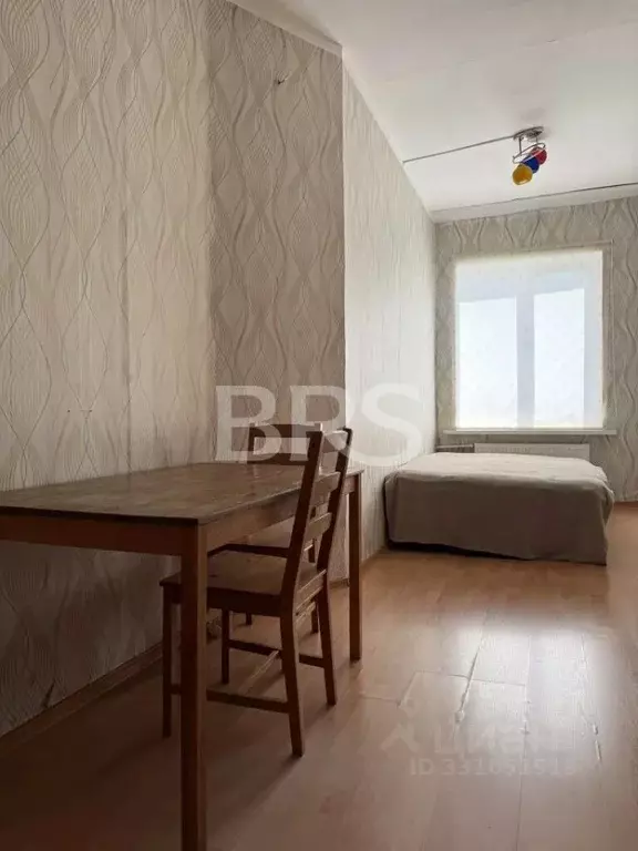 Комната Санкт-Петербург 19-я Васильевского острова линия, 12 (14.5 м) - Фото 1