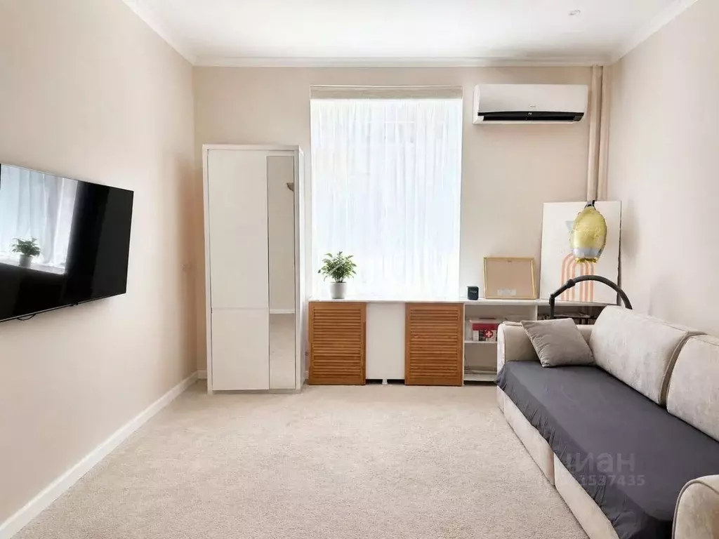 2-к кв. Севастополь ул. Ленина, 10 (47.0 м) - Фото 1