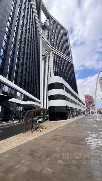 1-к кв. Москва ул. Василия Ланового, 6к3 (42.0 м) - Фото 1