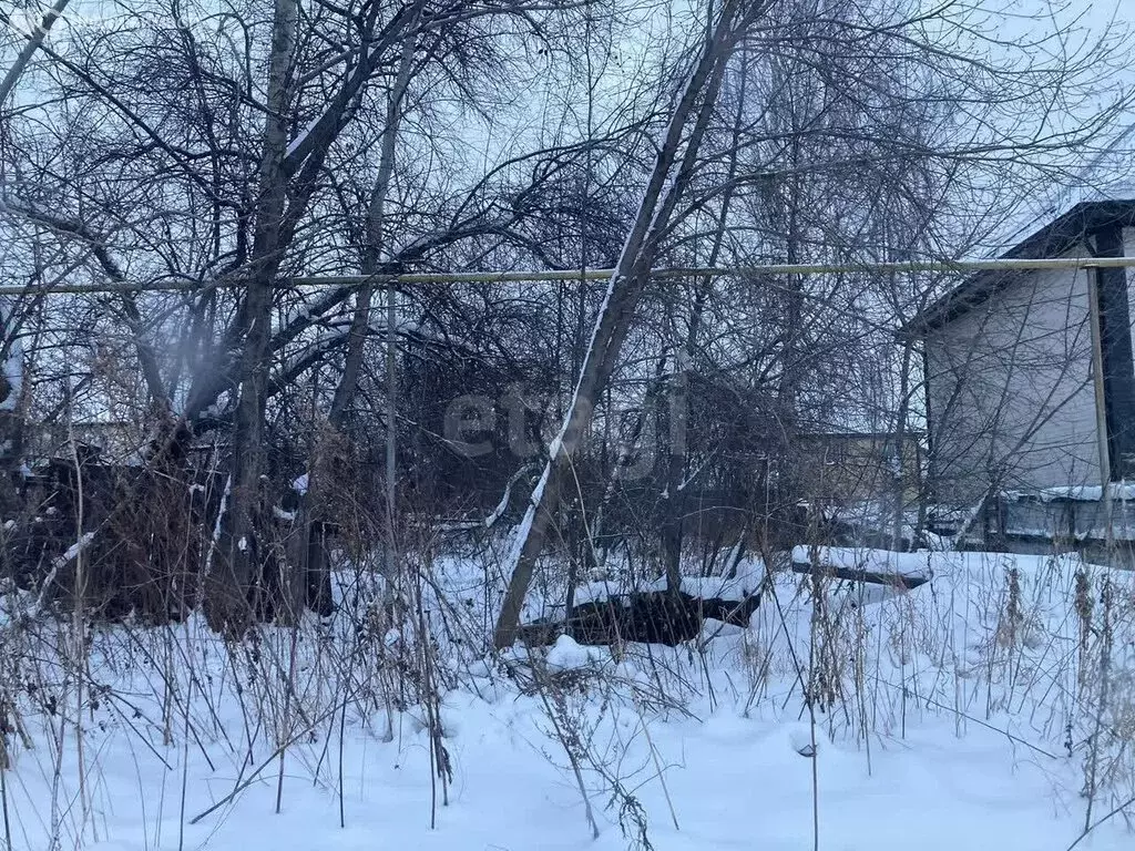 Участок в Нижний Тагил, Садовая улица (7.68 м) - Фото 2