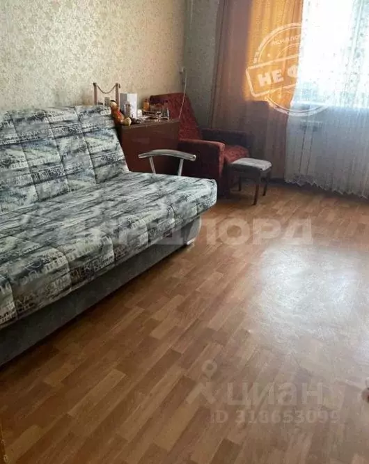 3-к кв. Ростовская область, Ростов-на-Дону Таганрогская ул., 151/3 ... - Фото 0