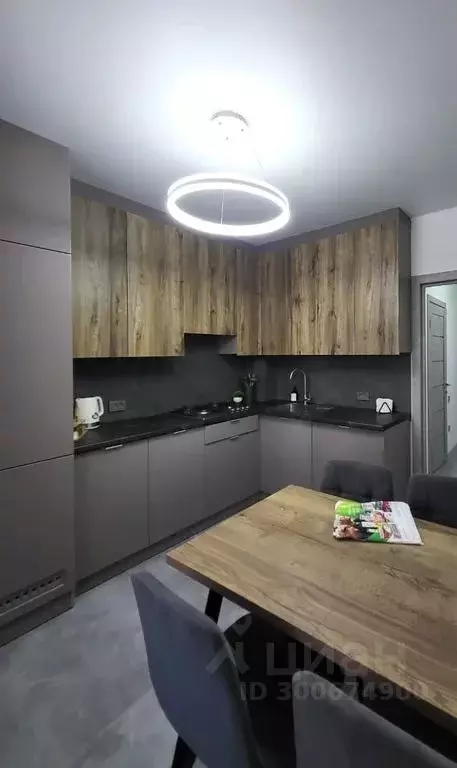 1-к кв. Ставропольский край, Ессентуки Никольская ул., 21к5/1 (39.0 м) - Фото 2