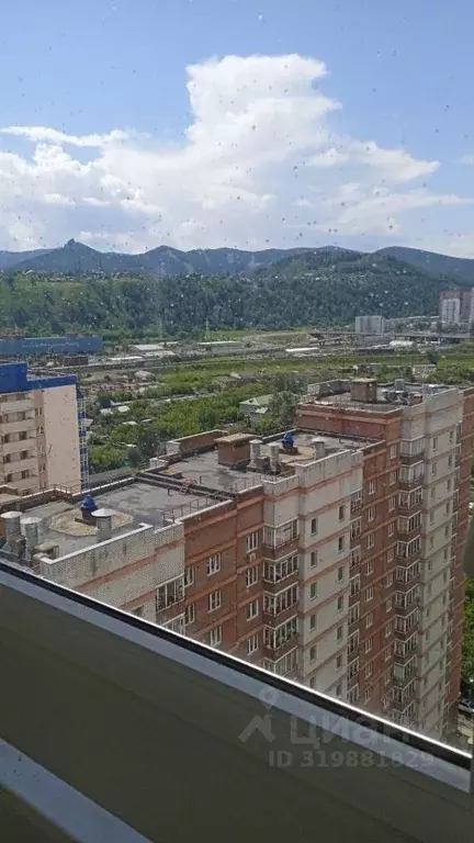 2-к кв. Красноярский край, Красноярск Судостроительная ул., 27Б (62.3 ... - Фото 0