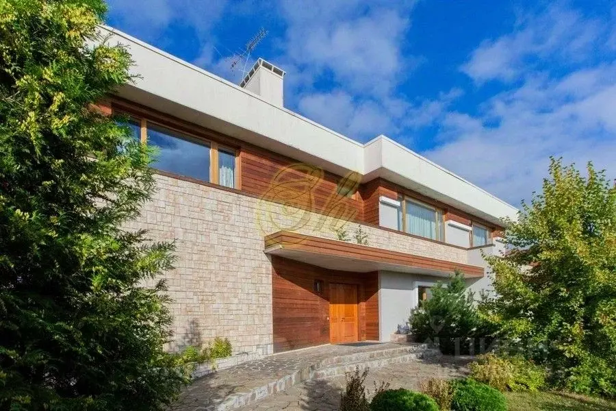 Дом в Московская область, Красногорск городской округ, д. Тимошкино  ... - Фото 2