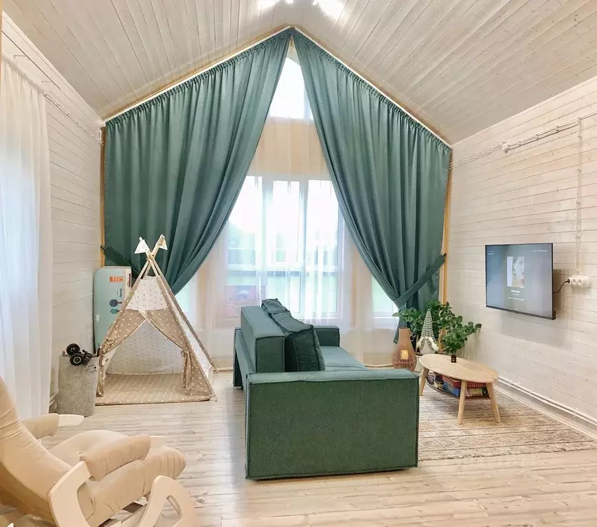 Дом в Тульская область, Заокский район, Малаховское с/пос, Солнечные ... - Фото 1